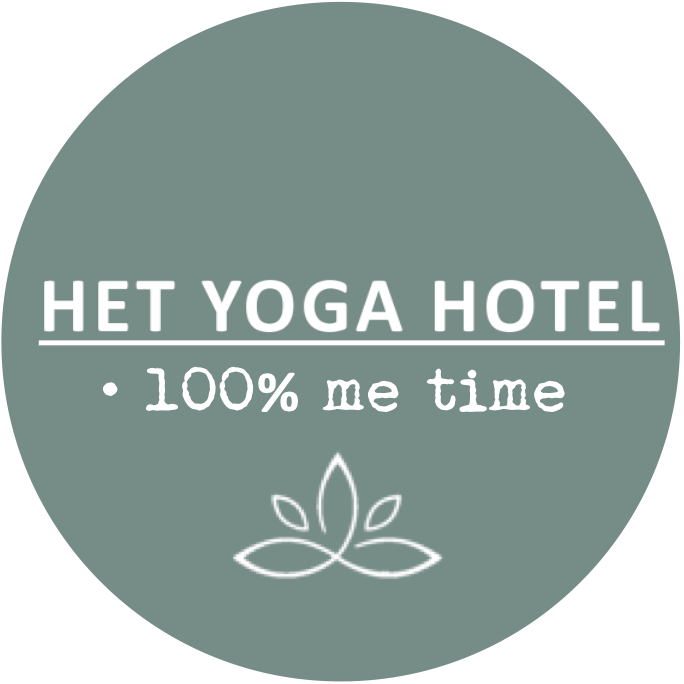 Het Yoga Hotel organiseert korte, luxe yogareizen voor moeders, in Zuid Europa