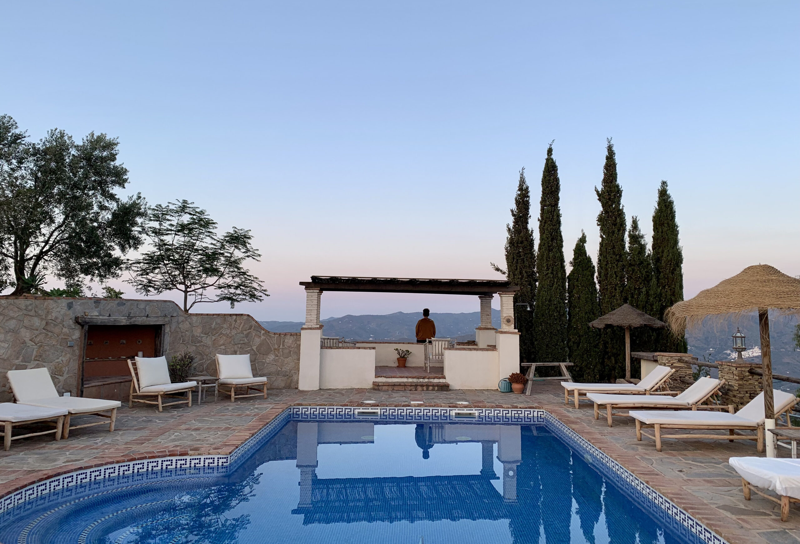 Het Yoga Hotel voor ondernemende moeders