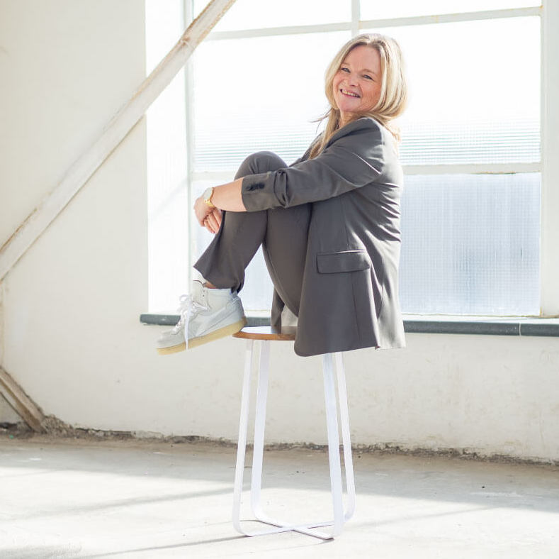 Het Yoga Hotel, Natasja Hoogenboom yogadocent