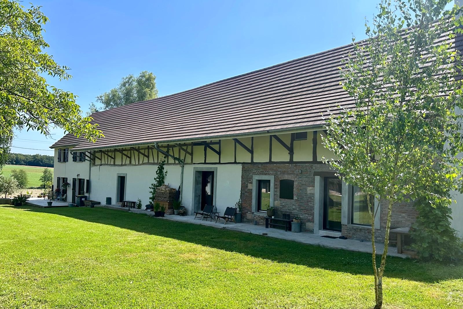 Domaine Daisy