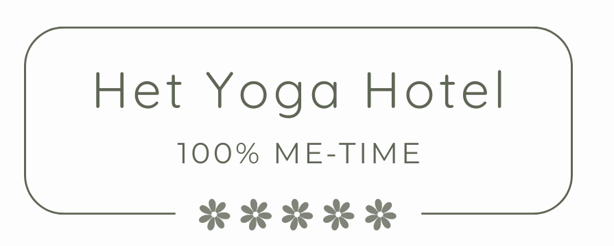 Het Yoga Hotel